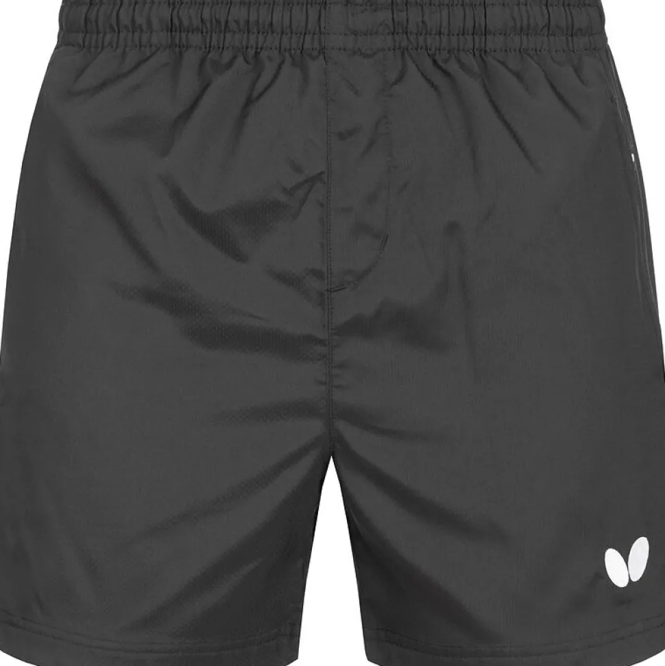 Shorts Apego Black