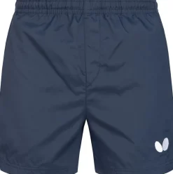 Shorts Apego Navy