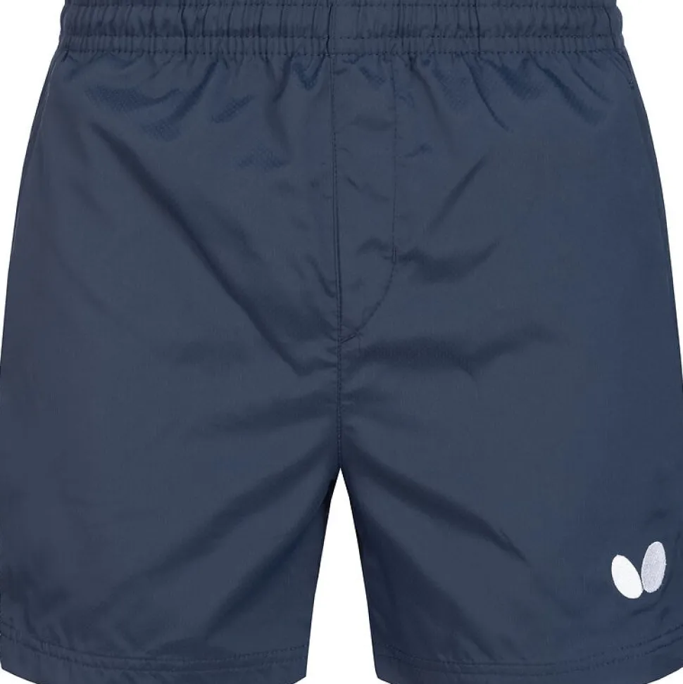 Shorts Apego Navy