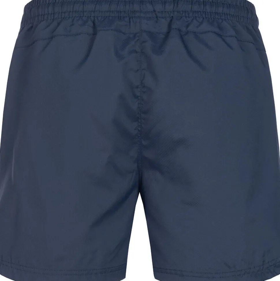 Shorts Apego Navy