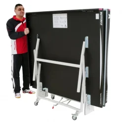 SPACE SAVER 22 Butterfly Bordtennis (ITTF)
