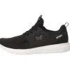 SUNIKA Trainers Black
