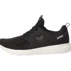 SUNIKA Trainers Black