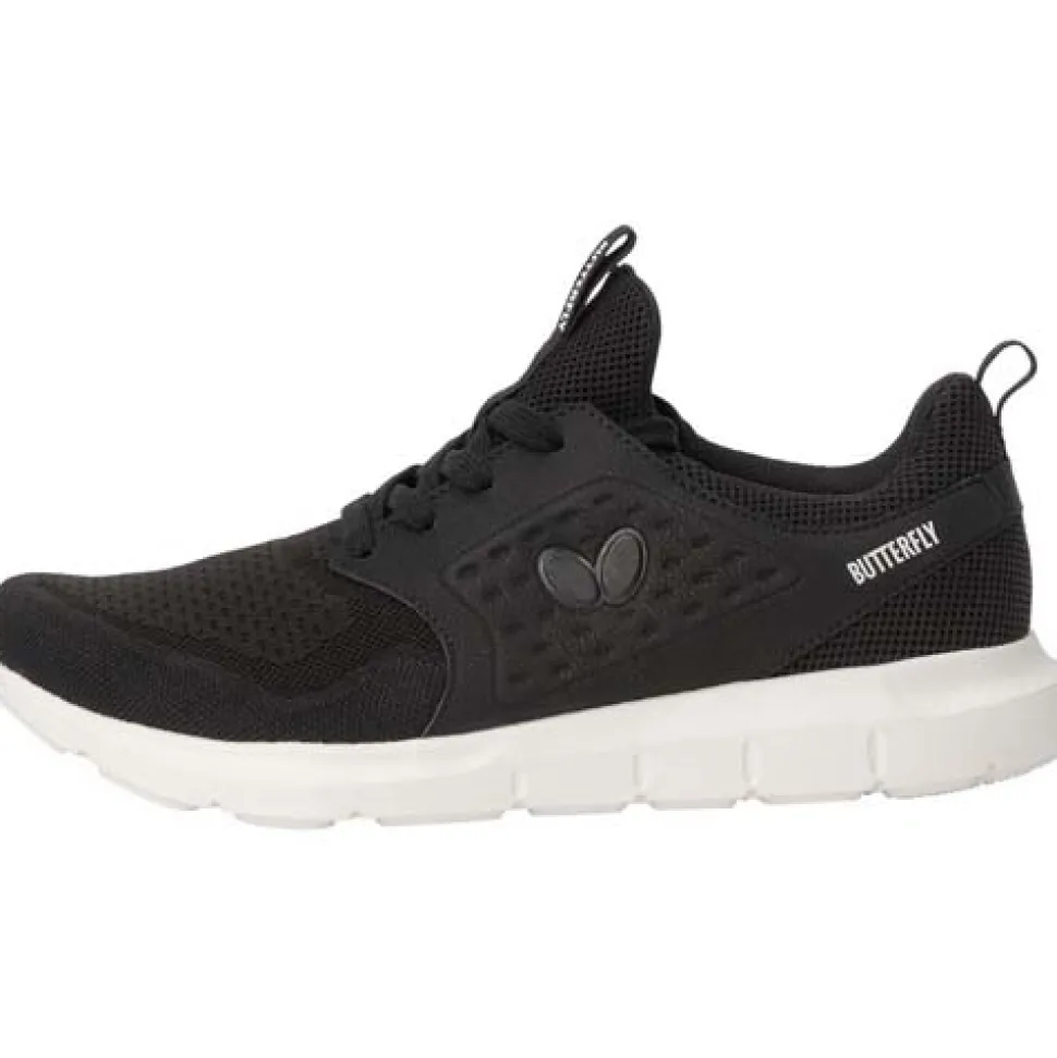 SUNIKA Trainers Black