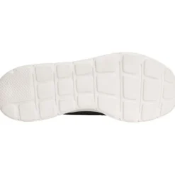 SUNIKA Trainers Black