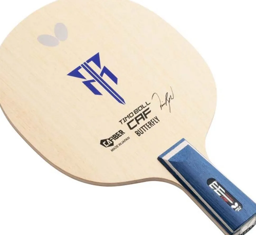 T. BOLL CAF Battræ Butterfly