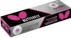 THREE-STAR R40+ Bolde, 12 Stk.