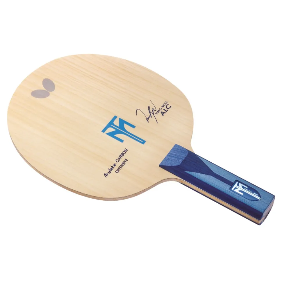 Timo Boll Alc Battræ Butterfly