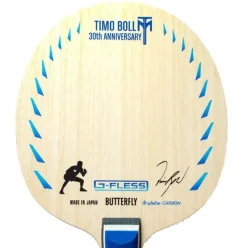 Timo Boll 30Th Anniversary Battræ Fl Butterfly