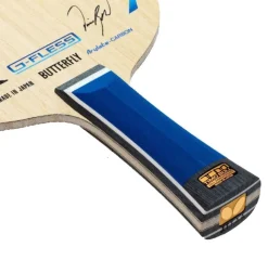 TIMO BOLL 30th Anniversary Battræ FL Butterfly
