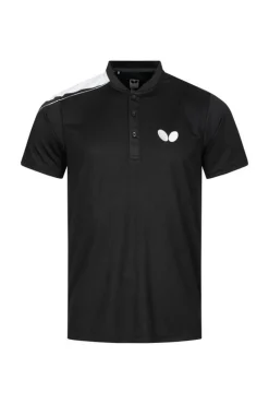 TOSY T-shirt Fra Butterfly Sort