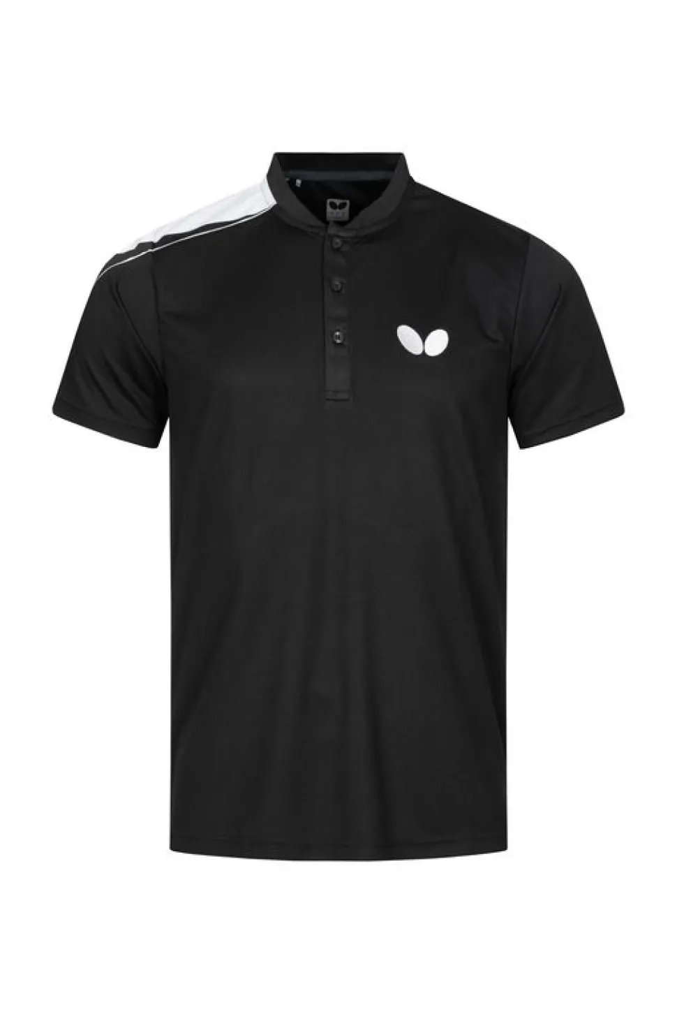 TOSY T-shirt Fra Butterfly Sort