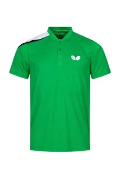 TOSY T-shirt Fra Butterfly Grøn