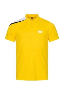 TOSY T-shirt Fra Butterfly Gul