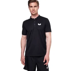 TOSY T-shirt Fra Butterfly Sort