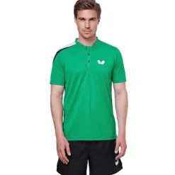 TOSY T-shirt Fra Butterfly Grøn