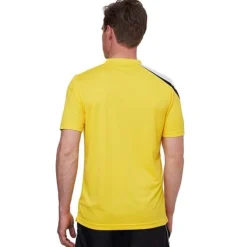 TOSY T-shirt Fra Butterfly Gul