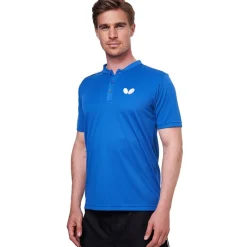 TOSY T-shirt Fra Butterfly Blå