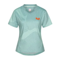 T-shirt KARIYA Lady Sky Grey