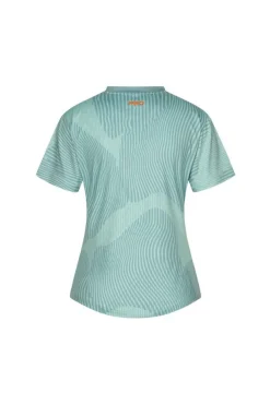 T-shirt KARIYA Lady Sky Grey