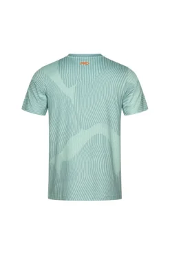 T-shirt KARIYA Sky Grey