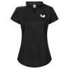 T-Shirt Lady Tosy Black
