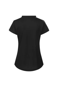 T-shirt Lady TOSY Black
