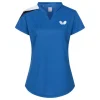 T-Shirt Lady Tosy Blue