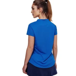 T-Shirt Lady Tosy Blue