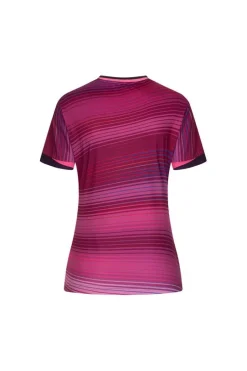 T-shirt NAGANO Lady Lilla