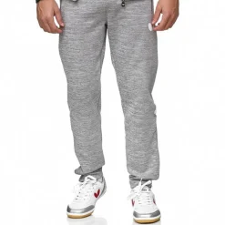 YAO Træningsbukser Grå
