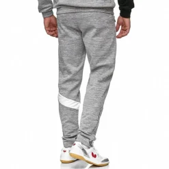 YAO Træningsbukser Grå