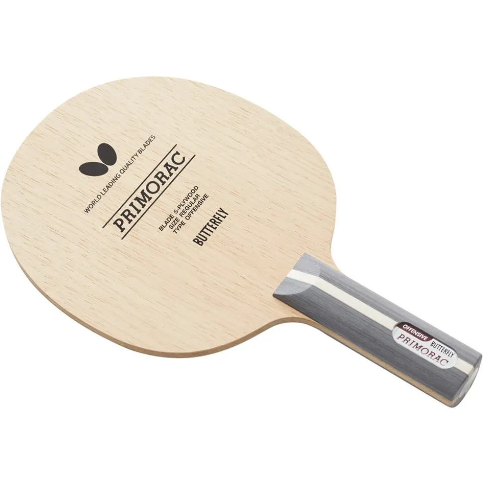 Zoran Primorac XXS Battræ Butterfly